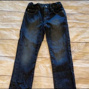 Boys jeans